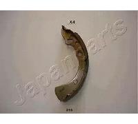 Front Brake Shoe Set JAPANPARTS GF-316AF
