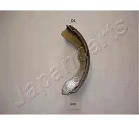 Front Brake Shoe Set JAPANPARTS GF-605AF