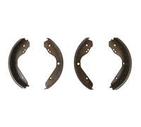 Front Brake Shoes VW Beetle 1302 & 1303 1970-1979 & Rear Type 3