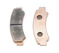 Front Brake Sintered Pad 7020-0810B0 For CF ATV UTV SSV Accessories CForce UForce ZForce 800 800EX CF800US CF800UTR