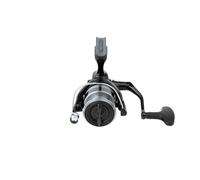 Front brake surfcasting reel Shimano Aero BB C3000 Noir TU