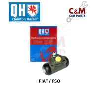 Front Brake Wheel Cylinder Fits Fiat 126 1972-2000