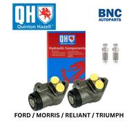 Front Brake Wheel Cylinder Pair Fits Reliant Regal Rialto Robin-1965-1994