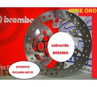 Front Brembo Brake Disc KTM 530 EXC SIX DAYS 09> 68B407B8