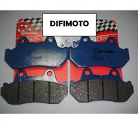 Front Brembo Brake Pads Honda 650 CX C, T, TD, Turbo 83 > 07HO1010