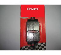 Front Brembo Brake Pads Sym Joymax 250 Year 2007 07050