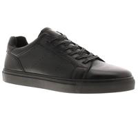 Front Bronx Mens Skate Shoes Black, 9