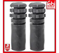 Suspension Buffer Front 104458 Febi 6000618856 5405200QAB 091165311 4408052 New