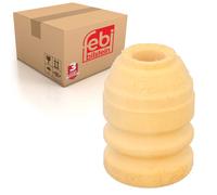 FEBI BILSTEIN 186114 Suspension Rubber Buffer Right Front Left Fits Audi A1 VW