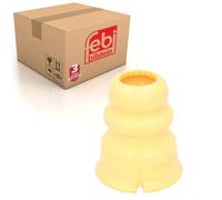 FEBI BILSTEIN RUBBER BUFFER, SUSPENSION FRONT LEFT FRONT RIGHT HYUNDAI KIA CEED