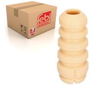 FEBI BILSTEIN 186337 Rubber Buffer, suspension