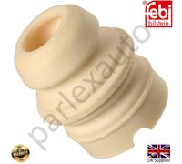 Front Bump Stop Shock Absorber 31331094751 For BMW Z4 E85 2.0 2.2 2.5 3.0