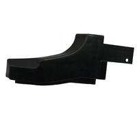 PRASCO OP0641603 Impact Absorber, bumper