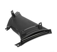 Front Bumper Air Duct Vent for Nissan Rogue 2021-2023, Black