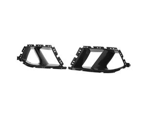 Front Bumper Air Intake Grill MP Style Enhance Airflow Impact Proof For G80 G