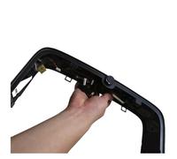 Front Bumper And IR Sensor Components, Compatible For Roomba S9/ S9 Plus Robot Vacuum Cleaner Front Bumper Shell Accessories