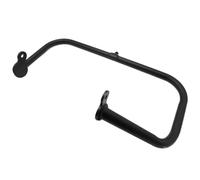 Front Bumper Anti-Fall Guard Protection Bar Compatible With Street Road And Road King(Year 14-21 -2)