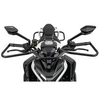 Front Bumper Black for CF MOTO 675 NK (2025-)