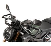 Front Bumper Black For Honda CB 650 R / E-Clutch (2024-)