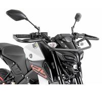 Front Bumper Black for Yamaha MT-125 (2020-)