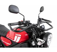 Front Bumper Black for Yamaha XSR 125 (2021-)
