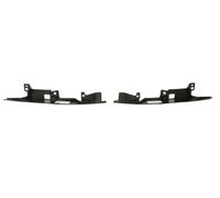 Front Bumper Bracket 2 Pieces Fits: RAM TRUCK RAM IV, RAM V 04.13-