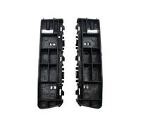 Front Bumper Bracket Compatible With Accord 2009 2010 Car Front Bumper For Bracket Grille Retainer Oem:71198-TL0-G00 71193-TL0-G00