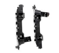 Front Bumper Bracket Compatible With Accord For Sedan 2018 2019 2020 Bumper Hold For Bracket Retainer Front Left & Right Oem:71193-TVA-A01 71198-TVA-A01