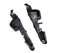 Front Bumper Bracket Compatible With C&itroen For C4 Coupe 2004 2005 2006 2007 2008 2009 2010 2011 2012 2013 Car Bumper Brackets Support Tuning 741634