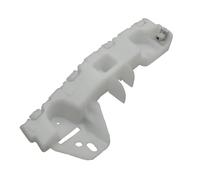 Front Bumper Bracket Compatible With Chevrolet For Spark For LS For LT 2013 Front Bumper Grille Side Retainer Automotive Components OEM:95091641 95091642
