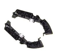 Front Bumper Bracket Compatible With Dodge For Challenger 2008-2021 Left And Right Front Bumper Brackets Support Beam OEM:68024343AD 68024342AD