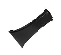 Front Bumper Bracket Compatible With For 5 G30 2015 2016 2017 2018 Front Bumper Grille Trim Bracket Accessories OEM: 51137349586 BM1210109