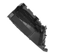Front Bumper Bracket Compatible With Infiniti For Q50 2014 2015 2016 2017 2018 2019 2020 Front Bumper Cover Support Rail Reinforcement Bracket 62059-4ga0a 62058-4ga0a(Left)