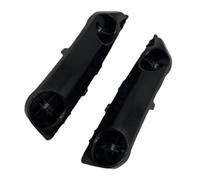 Front Bumper Bracket Compatible With Nissan For March For Micra K13 2011 2012 2013 2014 2015 Front Bumper Side Bracket Retainer Support Holder 622251HA0A
