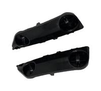 Front Bumper Bracket Compatible With Nissan For March For Micra K13 2011 2012 2013 2014 2015 Pair Left Right Front Bumper Bracket Mount Support 622251HA0A