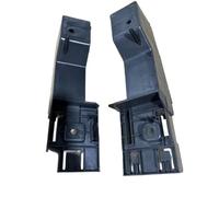 Front Bumper Bracket Compatible With Tesla For Model 3 For Highland 2024 2025 2026 Frame Bracket Front Bumper Bracket Support OEM:1711755-00-D