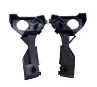 Front Bumper Bracket Compatible With Toyota For Matrix 2003 2004 2005 2006 2007 2008 Car Pair Left Right Front Bumper Bracket Mount Support 5211502070