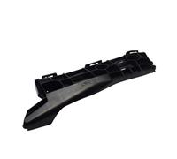 Front Bumper Bracket Compatible With Toyota For Prius 2010 2011 2012 2013 2014 2015 Front Left Right Bumper Cover Support Bracket Spacer Retainers