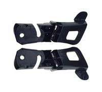 Front Bumper Bracket Compatible With VW For Beetle 2012 2013 2014 2015 2016 2017 2018 Front Bumper Bracket Beam Support OEM:5C5807774E 5C5807773E