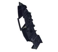 Front Bumper Bracket Compatible With VW For Beetle For Premiere 2012-2025 OEM VW1245105 VW1244105 Car Front Bumper Brackets Retainer Holder