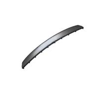 Front Bumper Bracket FIt For BYD ATTO 3 Yuan Plus Front Bumper Lower Spoiler SC2E-2803117Kamshing Front Bumper Lower Guard Deflector Front Bumper Upper Chrome Trim