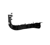 Front Bumper Bracket For A3 2013-2016 | Impact Absorption，Exact Positioning，Enhanced Support Auto parts