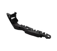 Front Bumper Bracket For A3 Hatchback 2013-2016 | Impact Absorption，Exact Positioning，Enhanced Support Auto parts
