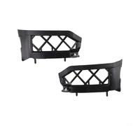 Front Bumper Bracket for Pathfender 2013 2019 Designed to Absorb and Maintain Vehicle Front End Stability