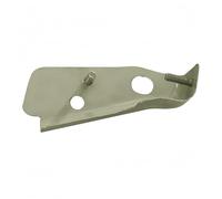 front bumper bracket For Tesla For Model Y FH & RH For Fender Lower Mounting Bracket 1487444-S0-A(LH)
