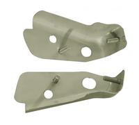 front bumper bracket For Tesla For Model Y FH & RH For Fender Lower Mounting Bracket 1487444-S0-A(LH and RH)