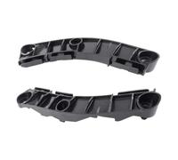 Front Bumper Bracket For Toyota Scion 2005-2010 | Reliable Front Bumper Support，Structural Integrity Enhancement Auto parts