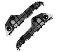 Front Bumper Bracket For Toyota Scion TC 4 Cyl 2.5L 2011-2016 | Impact-Tolerant Build，Maintains Structural Stability Car Parts