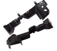 Front Bumper Bracket Guide For GMC Terrain 2018-2021 | Secure Bumper Stability,Collision Energy Management Car Parts