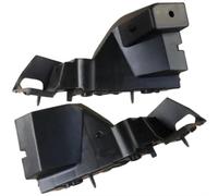 Front Bumper Bracket Guide For Q5 2009-2015 | Impact Absorption，Exact Positioning，Enhanced Support Car Parts